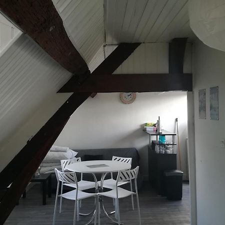 Appartement Spacieux Vue Sur Loire Proche Du Centre 布鲁瓦 外观 照片