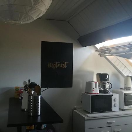 Appartement Spacieux Vue Sur Loire Proche Du Centre 布鲁瓦 外观 照片