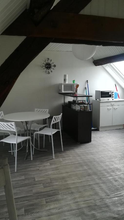 Appartement Spacieux Vue Sur Loire Proche Du Centre 布鲁瓦 外观 照片
