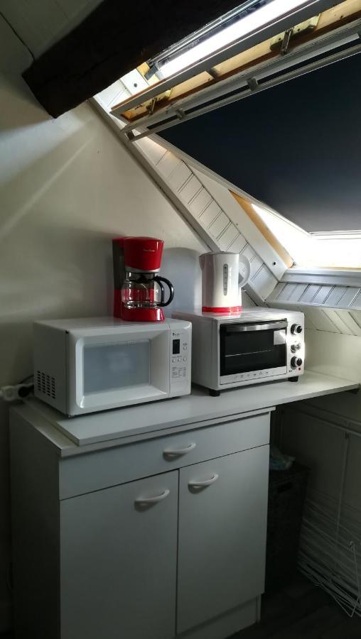 Appartement Spacieux Vue Sur Loire Proche Du Centre 布鲁瓦 外观 照片