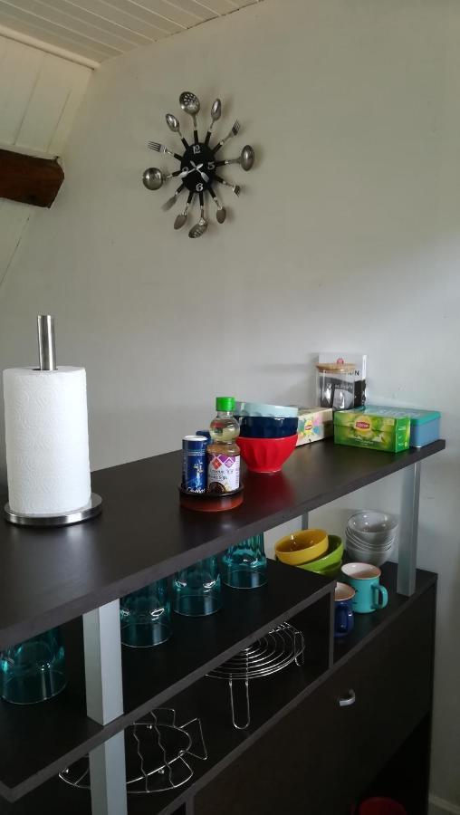 Appartement Spacieux Vue Sur Loire Proche Du Centre 布鲁瓦 外观 照片