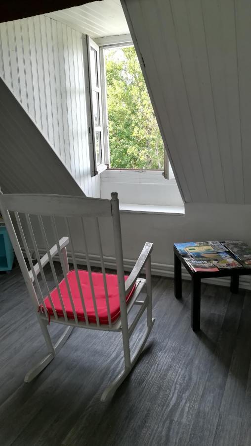 Appartement Spacieux Vue Sur Loire Proche Du Centre 布鲁瓦 外观 照片
