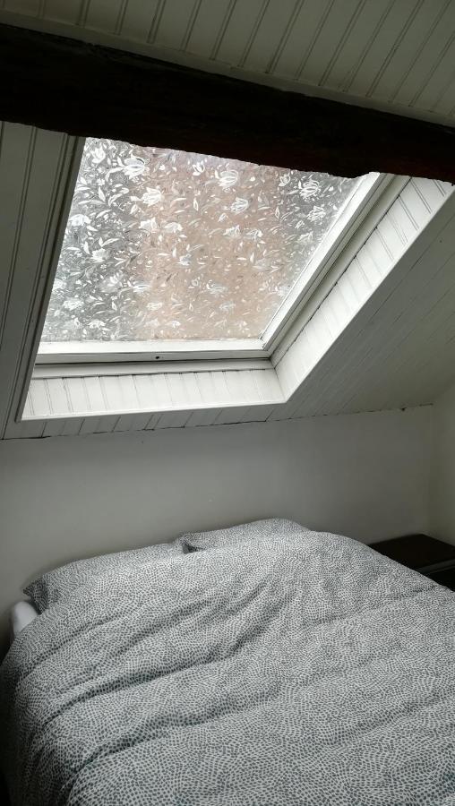 Appartement Spacieux Vue Sur Loire Proche Du Centre 布鲁瓦 外观 照片