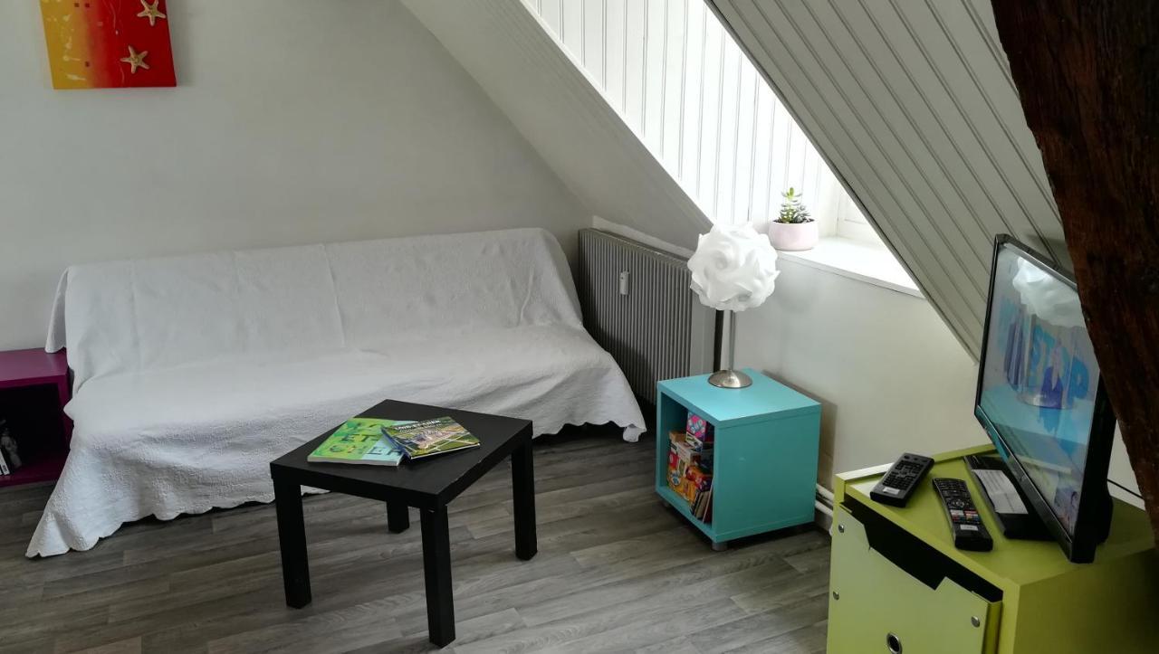 Appartement Spacieux Vue Sur Loire Proche Du Centre 布鲁瓦 外观 照片