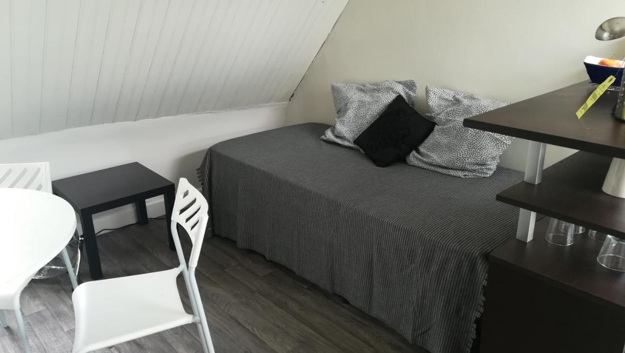 Appartement Spacieux Vue Sur Loire Proche Du Centre 布鲁瓦 外观 照片