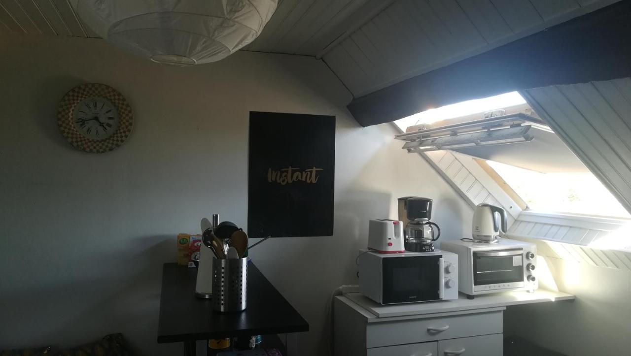 Appartement Spacieux Vue Sur Loire Proche Du Centre 布鲁瓦 外观 照片